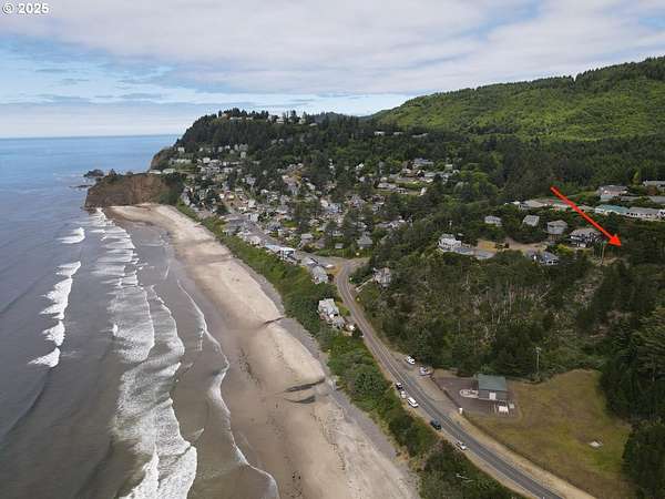 0.14 Acres of Land for Sale in Oceanside, Oregon