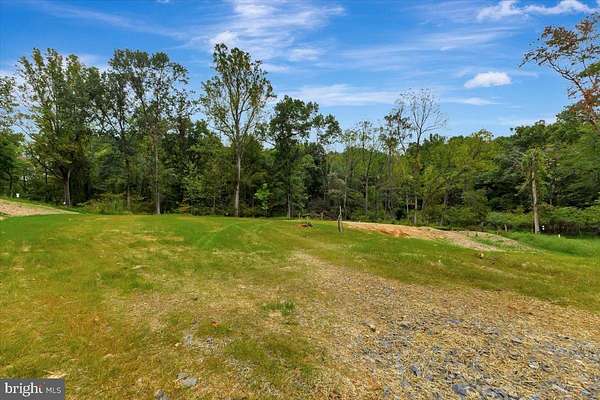 3 Acres of Residential Land with Home for Sale in Eldersburg, Maryland