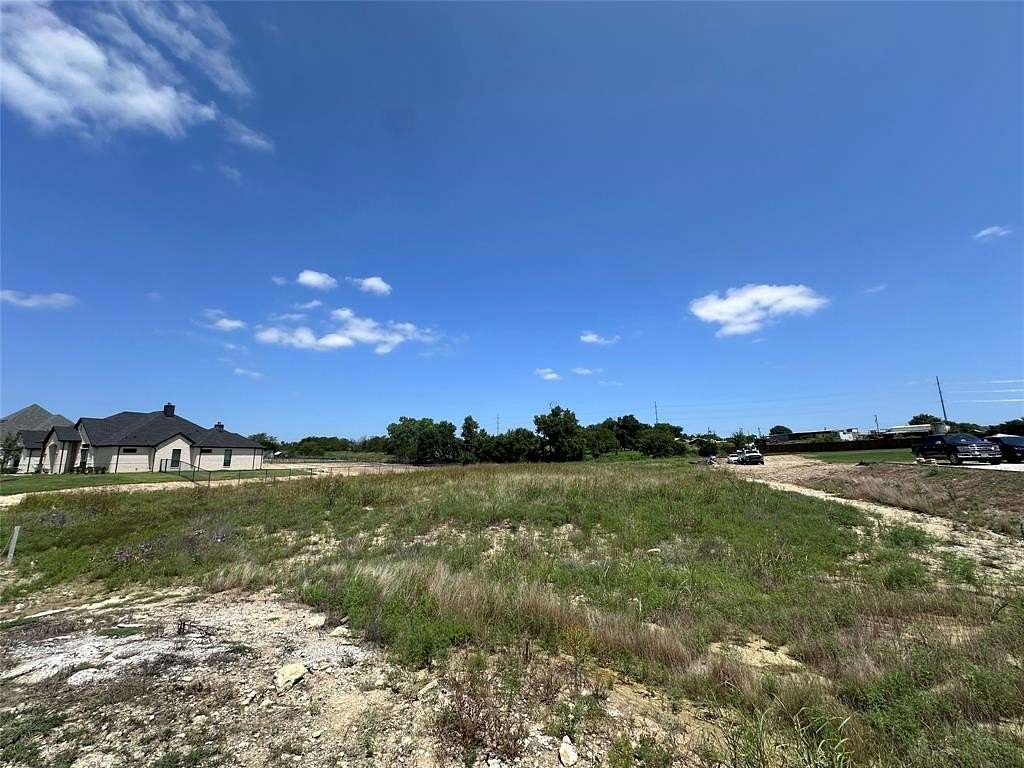 1 Acre of Land for Sale in Azle, Texas