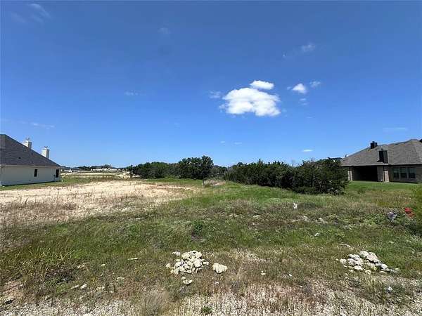 1 Acre of Land for Sale in Azle, Texas