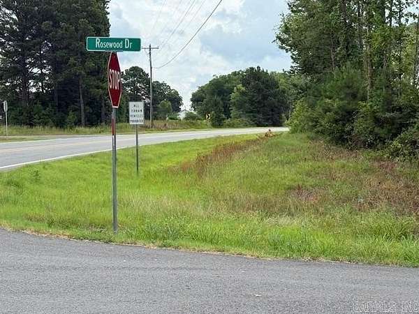 65 Acres of Land for Sale in Beebe, Arkansas