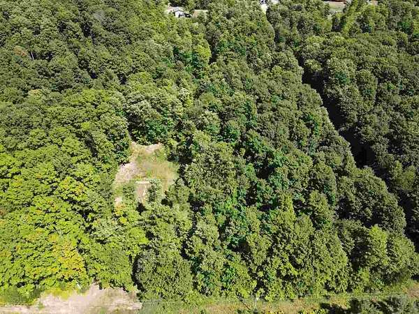 5.17 Acres of Residential Land for Sale in Charlevoix, Michigan