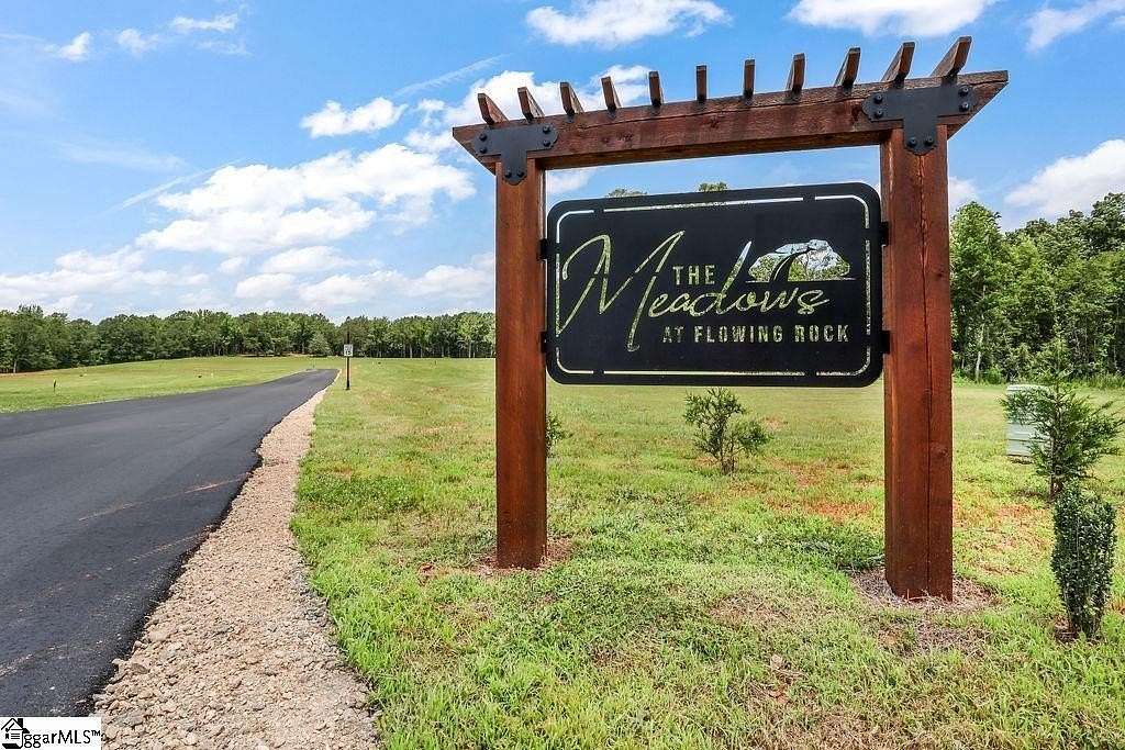 8.3 Acres of Residential Land for Sale in Honea Path, South Carolina