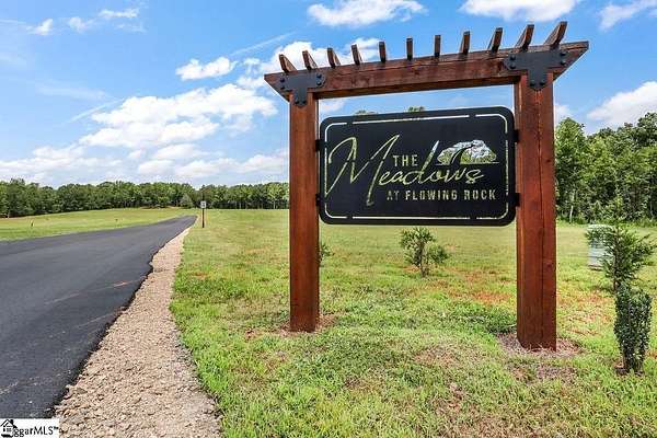 8.3 Acres of Residential Land for Sale in Honea Path, South Carolina