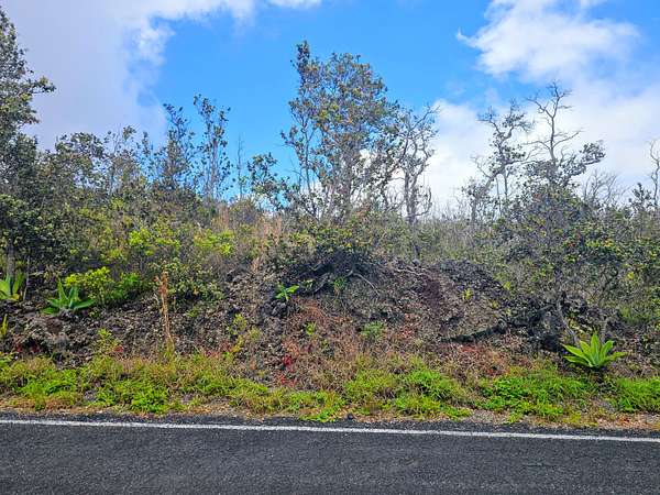 1 Acre of Residential Land for Sale in Hawaiian Ocean View, Hawaii