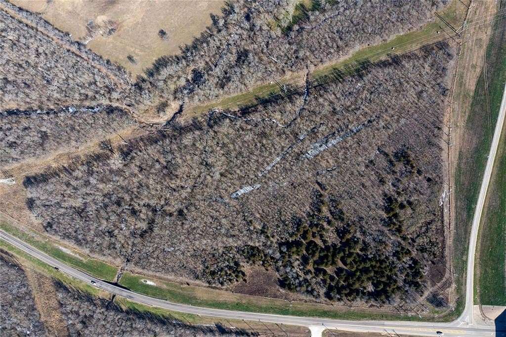 26.2 Acres of Recreational Land for Sale in Commerce, Texas