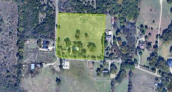 6 Acres of Land for Sale in McKinney, Texas