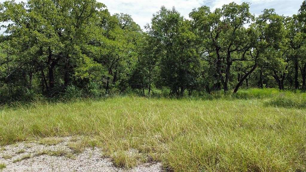 0.37 Acres of Residential Land for Sale in Runaway Bay, Texas