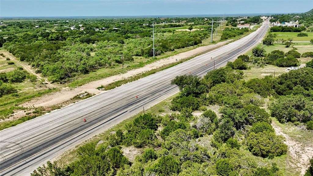 8.62 Acres of Residential Land for Sale in Santa Anna, Texas
