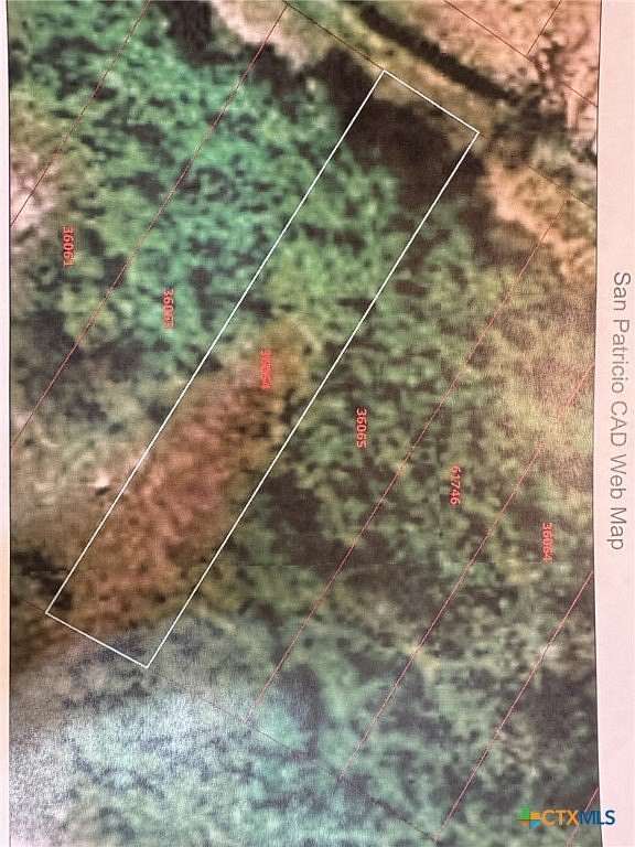 0.08 Acres of Residential Land for Sale in Aransas Pass, Texas