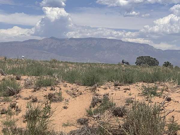 0.3 Acres of Residential Land for Sale in Albuquerque, New Mexico