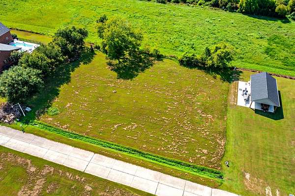 0.71 Acres of Residential Land for Sale in Lockport, Louisiana