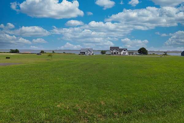 0.88 Acres of Residential Land for Sale in Atlantic, Virginia