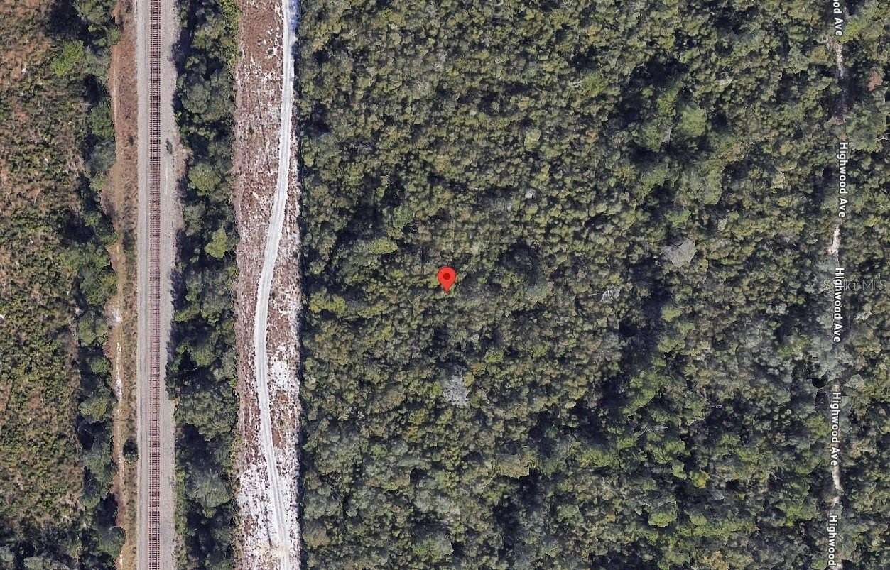 0.17 Acres of Residential Land for Sale in Orange City, Florida