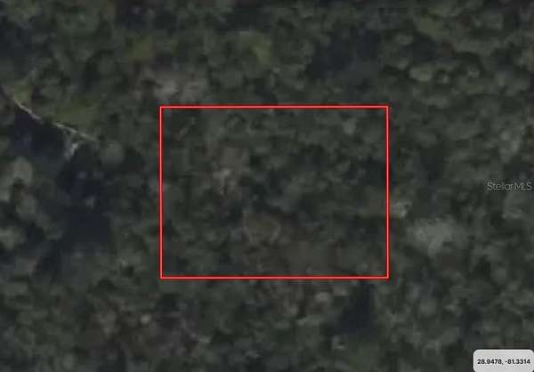 0.17 Acres of Residential Land for Sale in Orange City, Florida