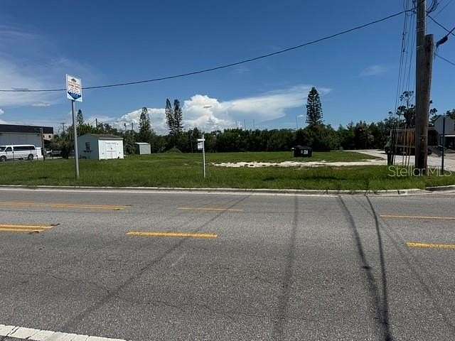 0.26 Acres of Land for Sale in Ruskin, Florida