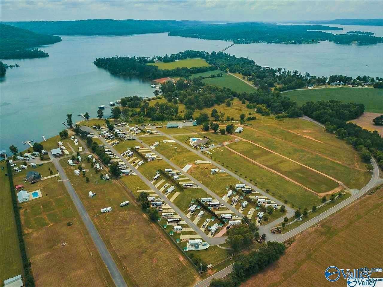 0.07 Acres of Land for Sale in Langston, Alabama