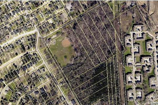 2.42 Acres of Land for Sale in Dallas, Texas