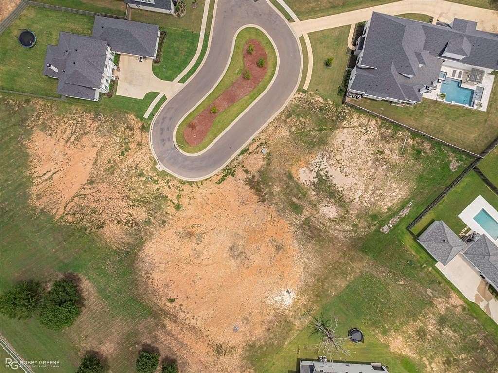 0.41 Acres of Residential Land for Sale in Shreveport, Louisiana