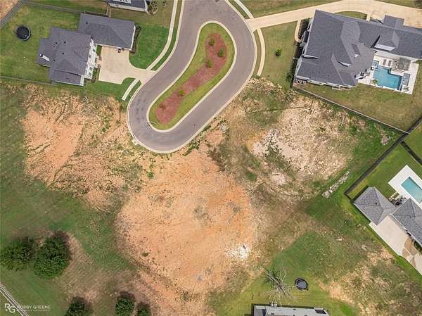 0.41 Acres of Residential Land for Sale in Shreveport, Louisiana