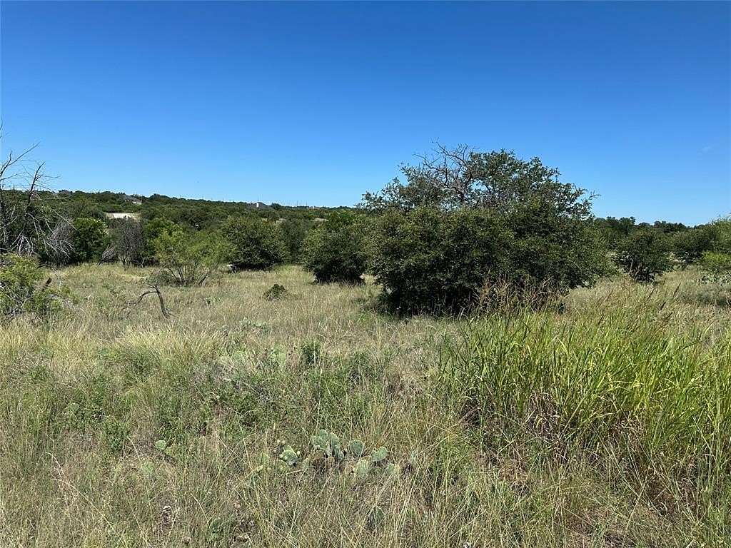 0.12 Acres of Land for Sale in Graford, Texas