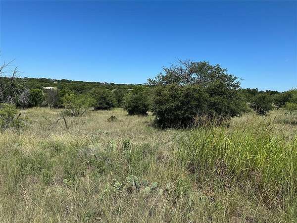0.12 Acres of Land for Sale in Graford, Texas