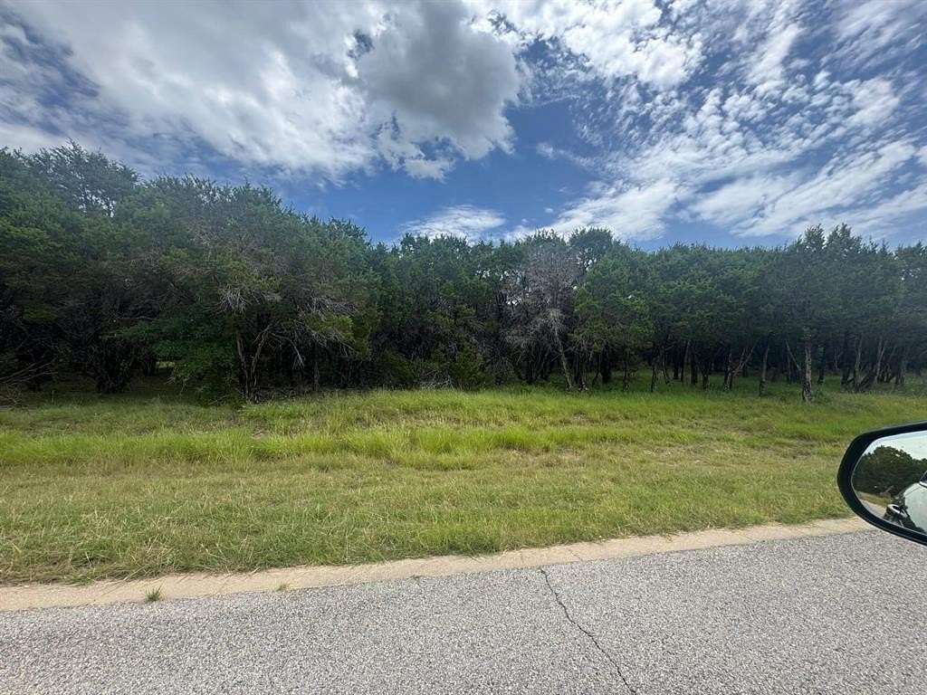 0.33 Acres of Residential Land for Sale in Cleburne, Texas