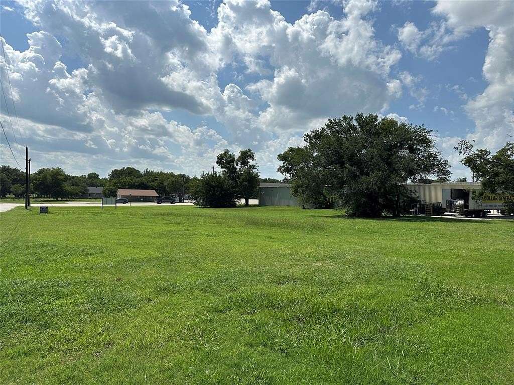 0.82 Acres of Commercial Land for Sale in Chico, Texas