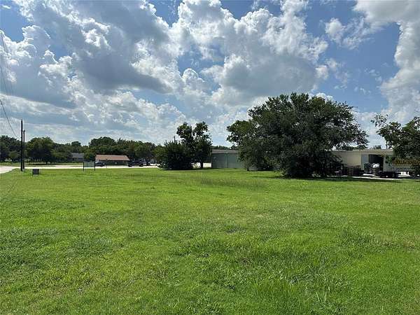 0.82 Acres of Commercial Land for Sale in Chico, Texas