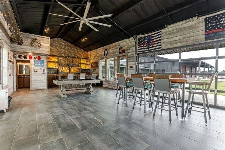 12 Acres of Land with Home for Sale in Boyd, Texas