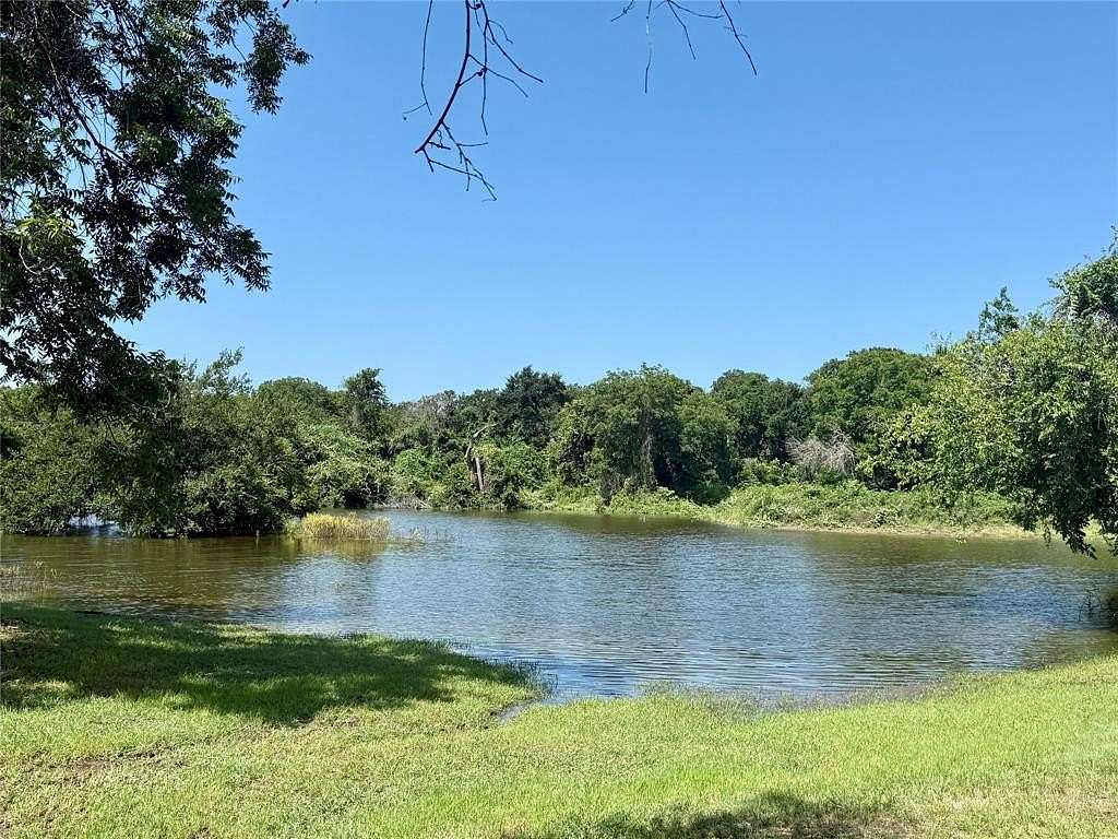 3.53 Acres of Residential Land for Sale in Stephenville, Texas