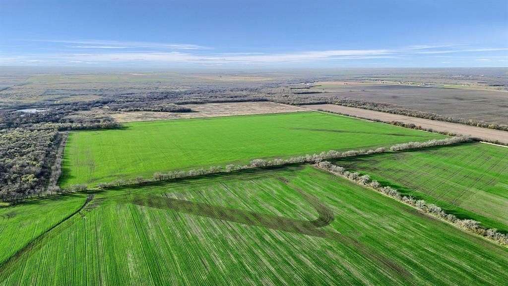 65 Acres of Land for Sale in Gunter, Texas