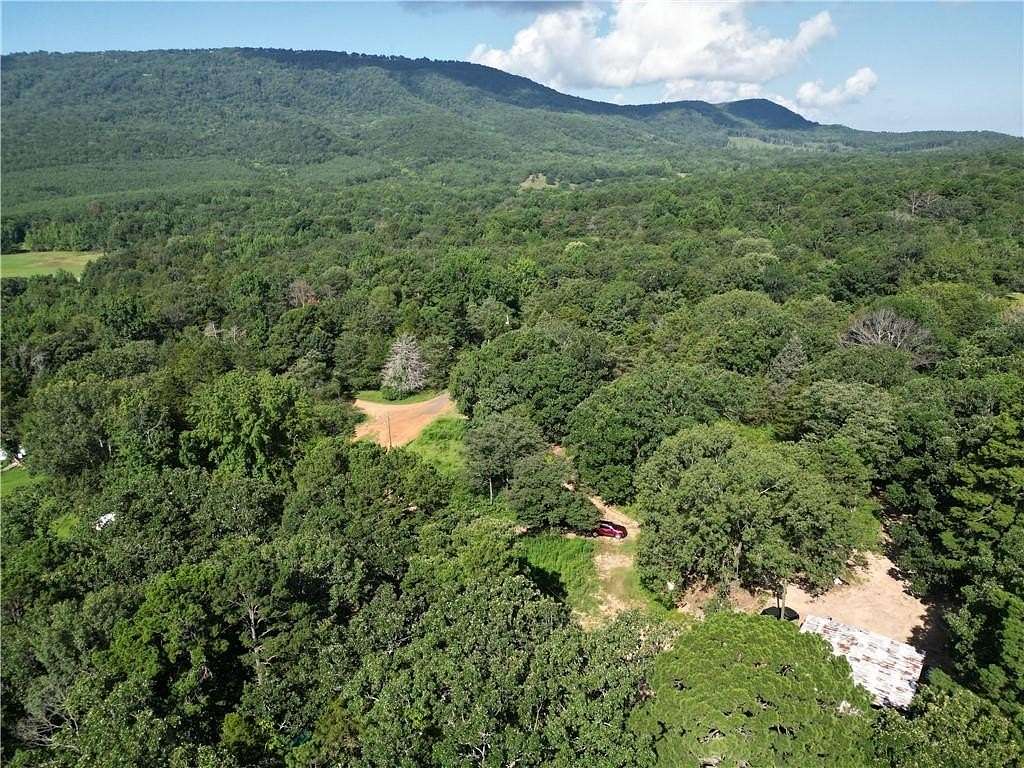 5.46 Acres of Residential Land for Sale in Dardanelle, Arkansas