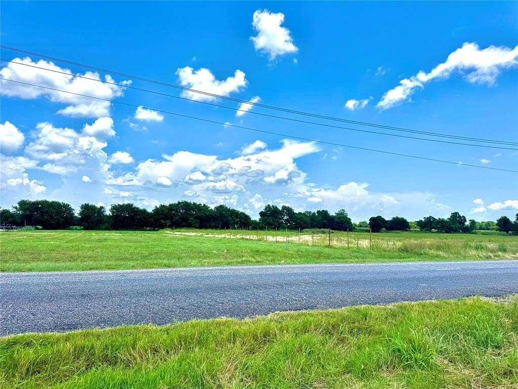 1.55 Acres of Residential Land for Sale in Nevada, Texas