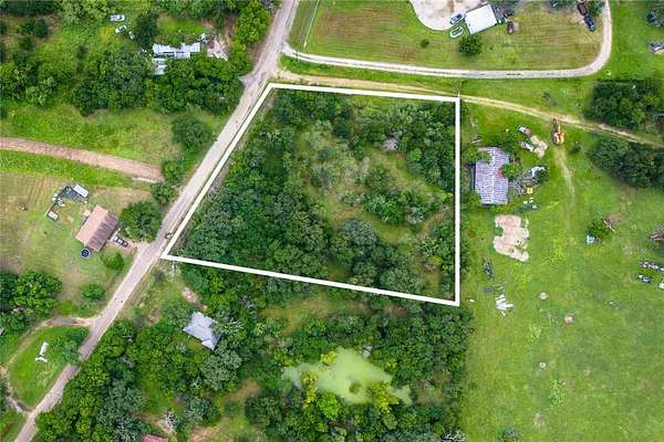 1.82 Acres of Land for Sale in Marlin, Texas