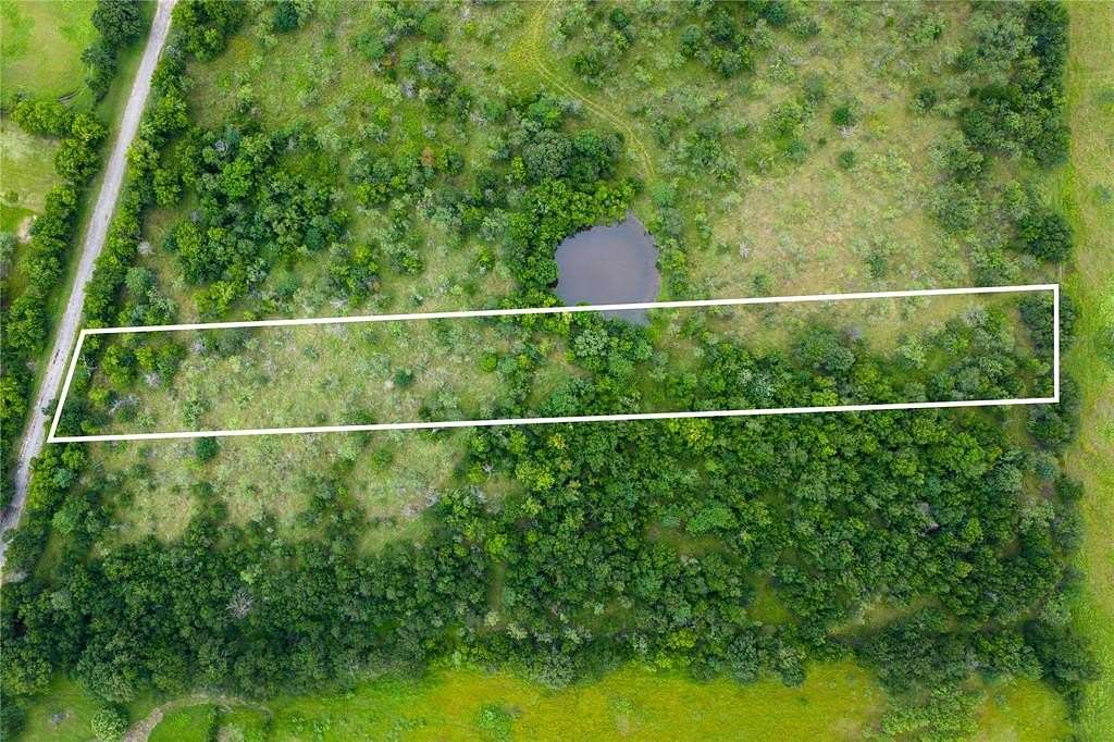 2.82 Acres of Land for Sale in Marlin, Texas