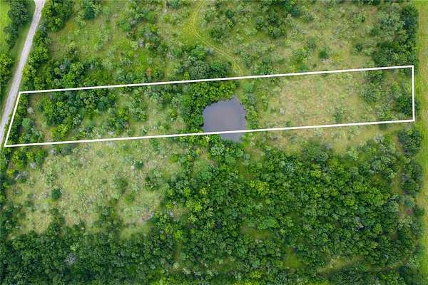 2.72 Acres of Land for Sale in Marlin, Texas