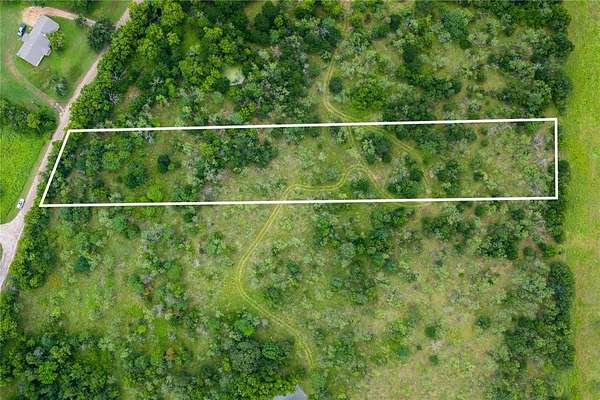 2.35 Acres of Land for Sale in Marlin, Texas