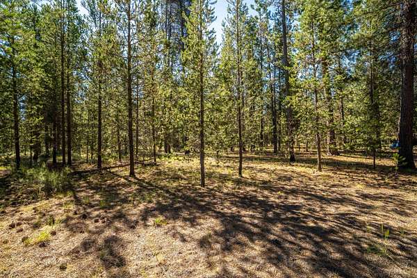 1 Acre of Residential Land for Sale in La Pine, Oregon