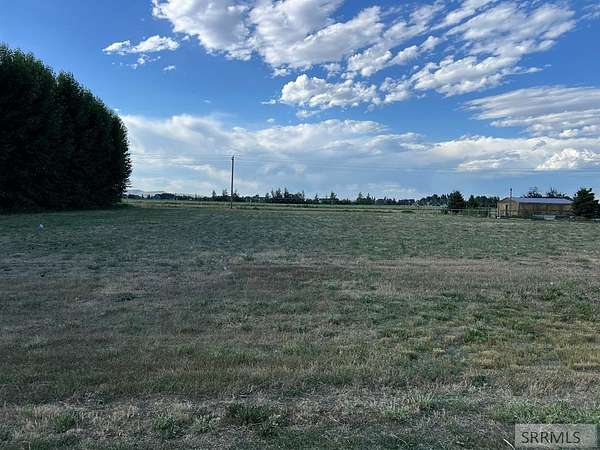 1.17 Acres of Residential Land for Sale in Rexburg, Idaho