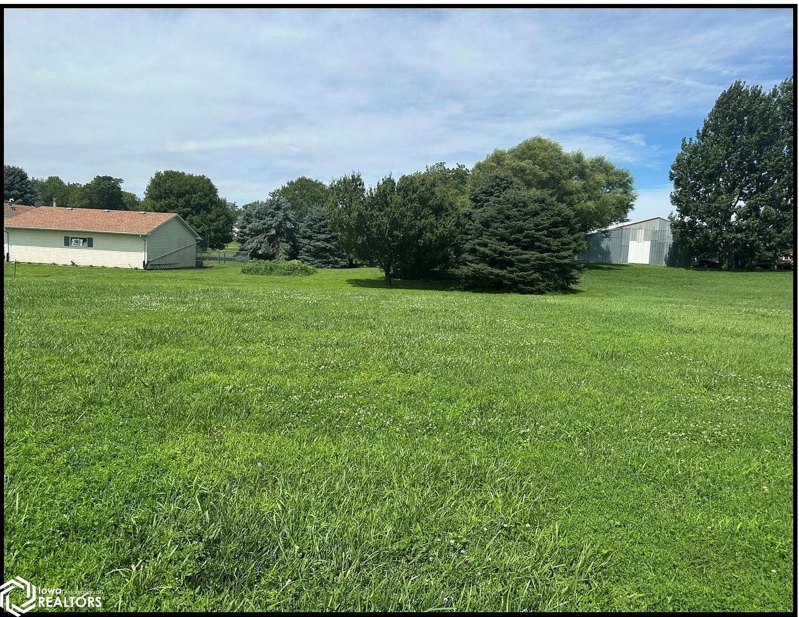 0.22 Acres of Residential Land for Sale in Walnut, Iowa