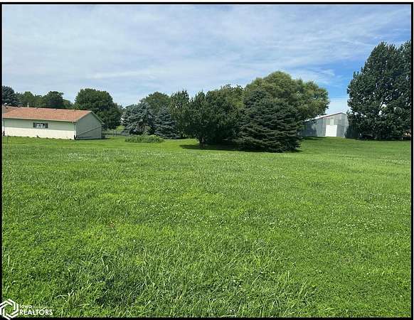 0.22 Acres of Residential Land for Sale in Walnut, Iowa