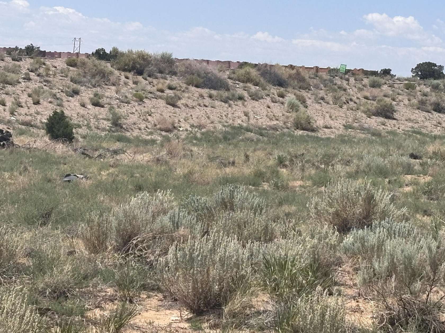 0.28 Acres of Land for Sale in Albuquerque, New Mexico