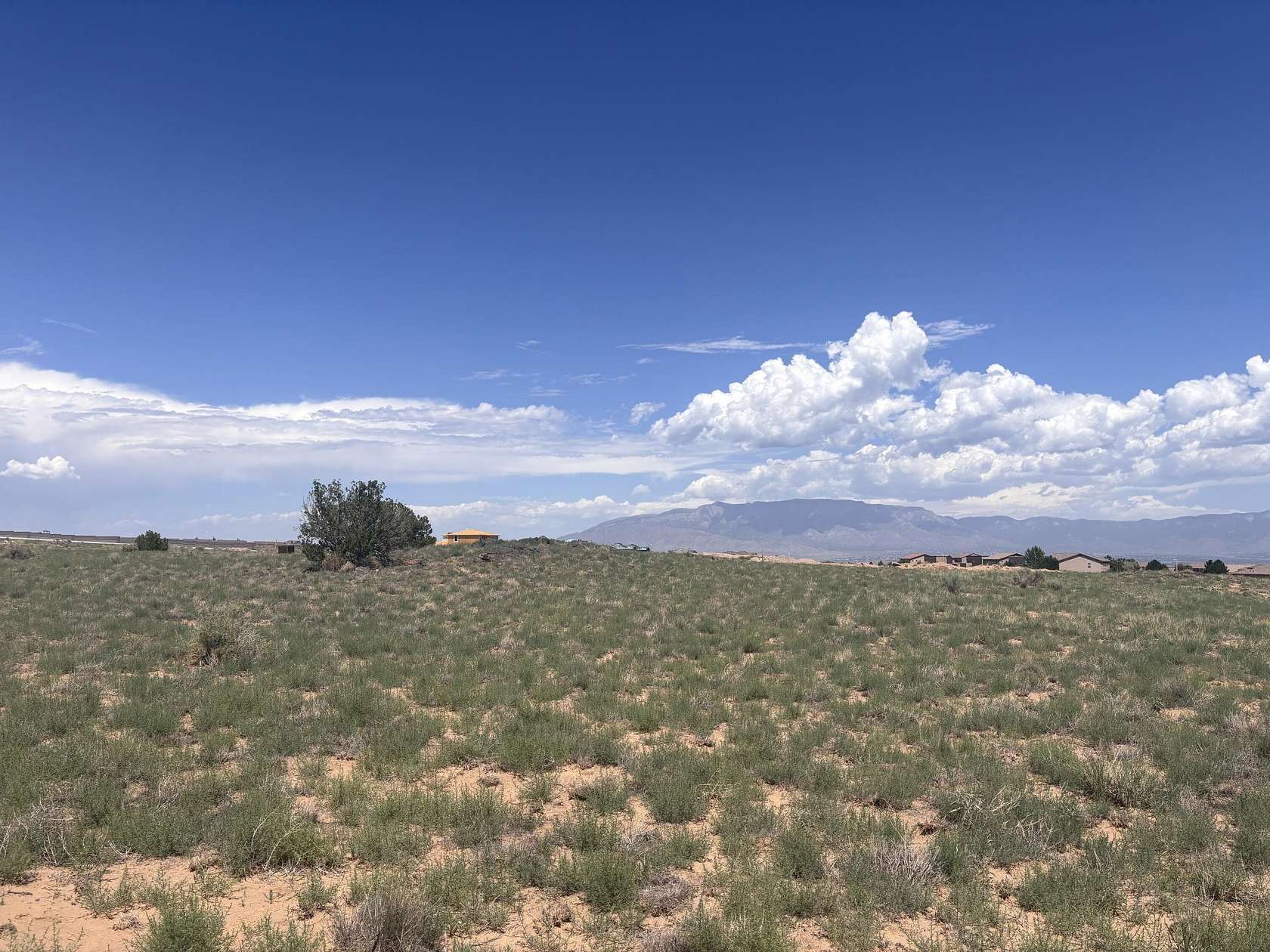 0.25 Acres of Residential Land for Sale in Albuquerque, New Mexico