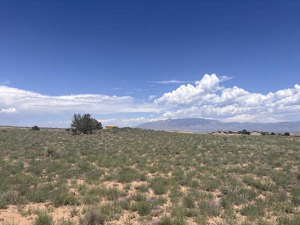 0.25 Acres of Residential Land for Sale in Albuquerque, New Mexico