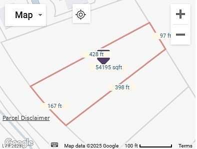 1.26 Acres of Residential Land for Sale in Henderson, Nevada