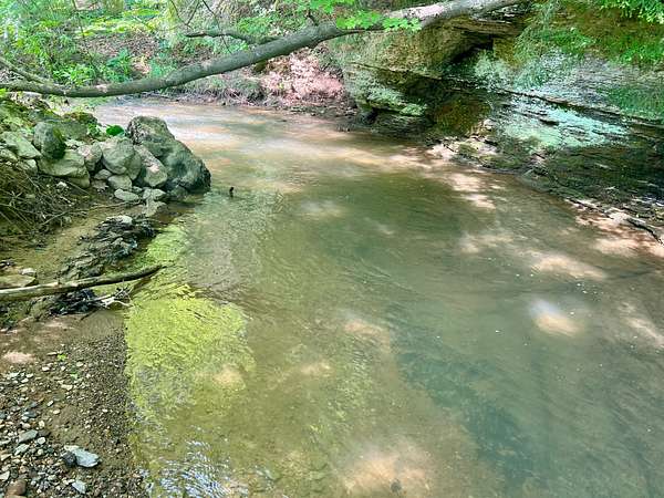 22 Acres of Recreational Land for Sale in Industry, Pennsylvania