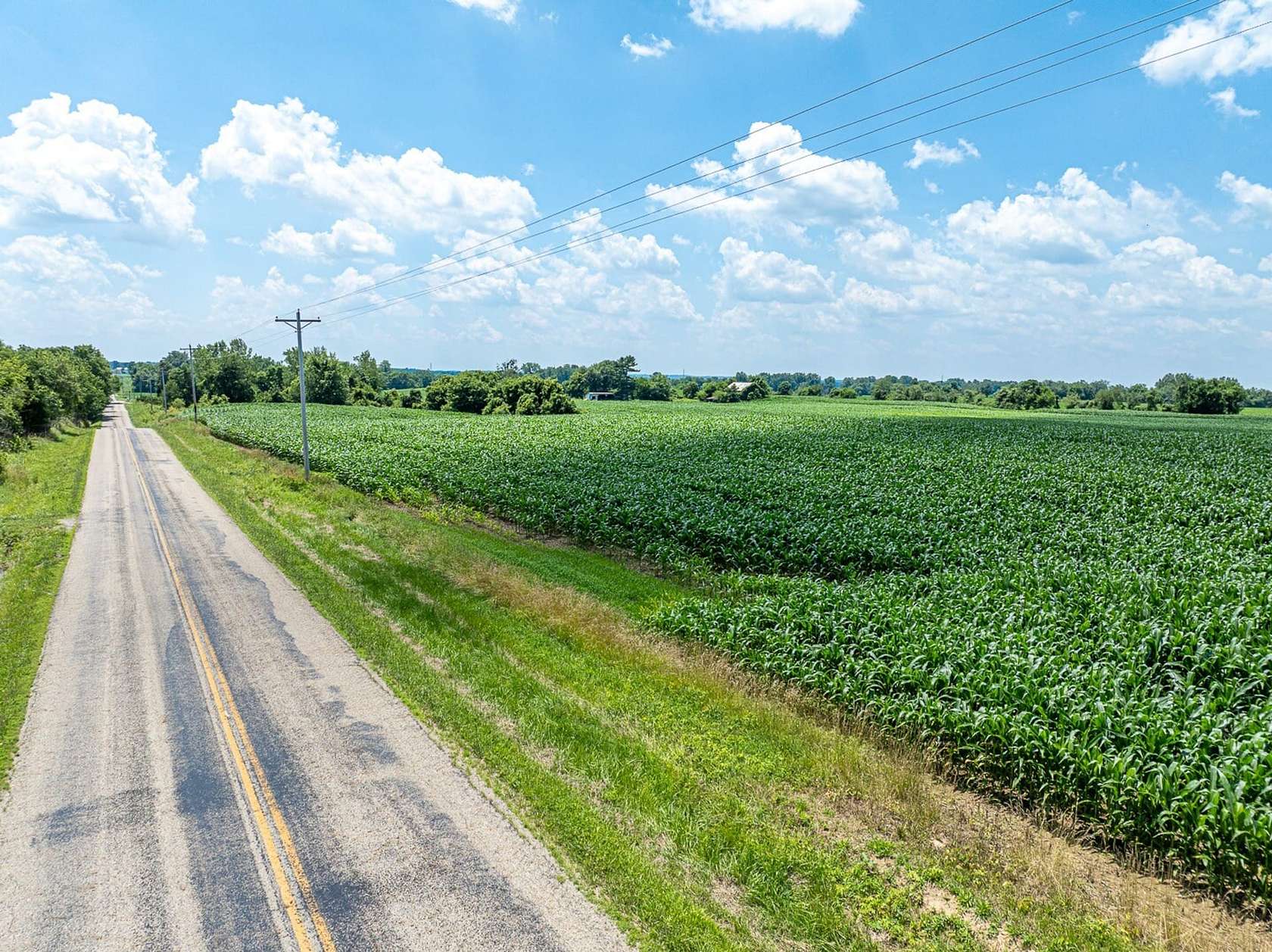 4 Acres of Residential Land for Sale in Millersport, Ohio