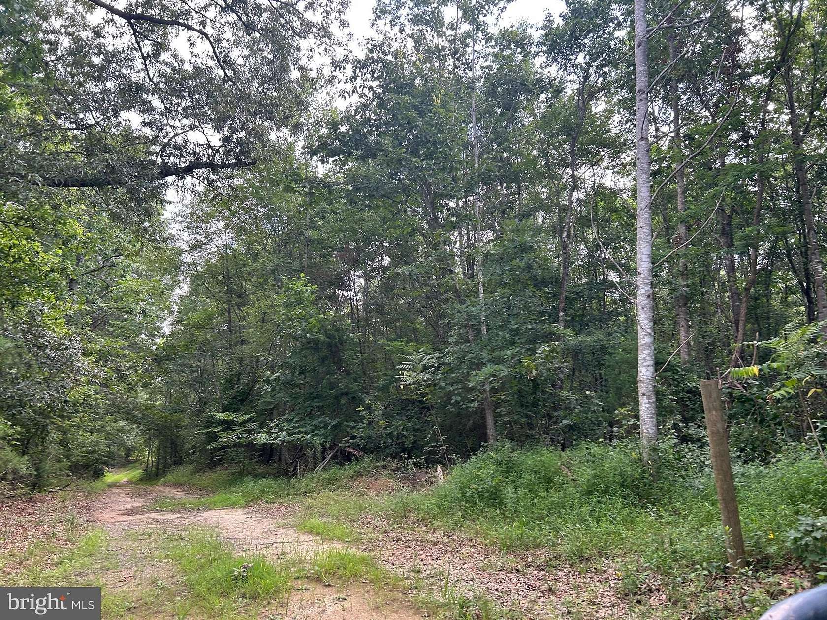 2 Acres of Residential Land for Sale in Orange, Virginia