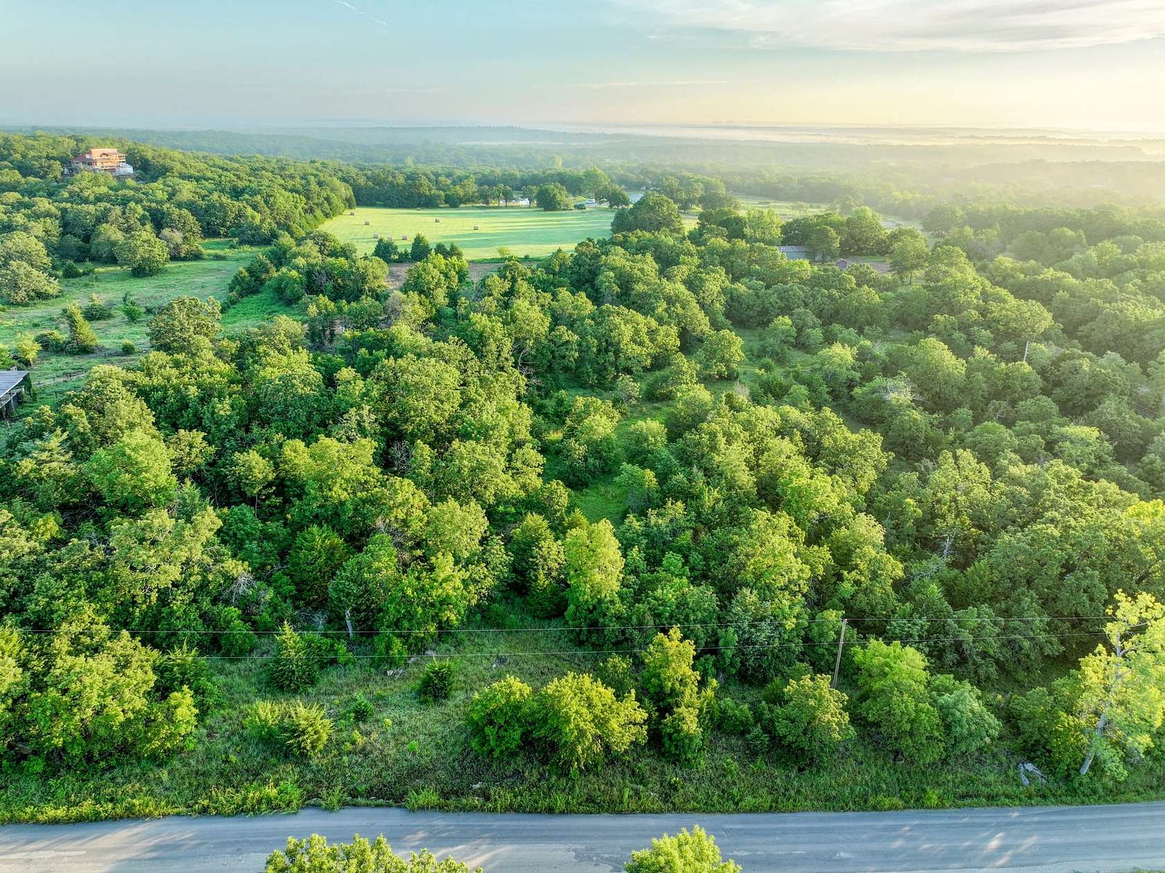 5 Acres of Land for Sale in Sapulpa, Oklahoma